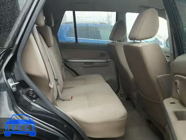 2010 SUZUKI GRAND VITA JS3TD0D25A4101589 зображення 5