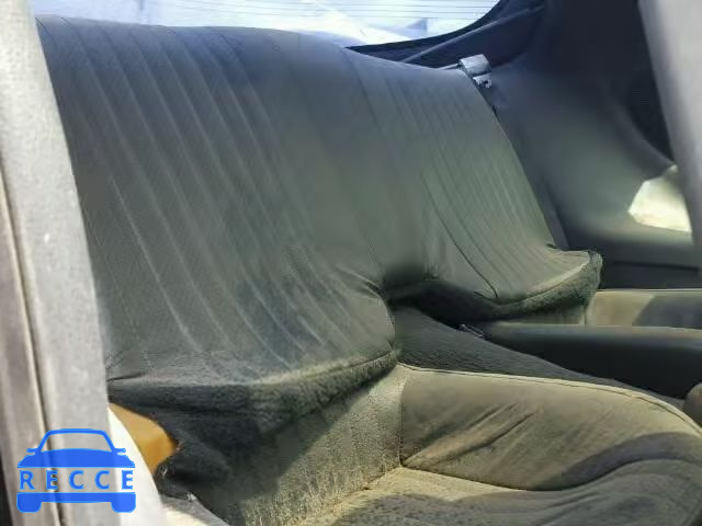 1995 PONTIAC FIREBIRD 2G2FS22S9S2224789 image 5