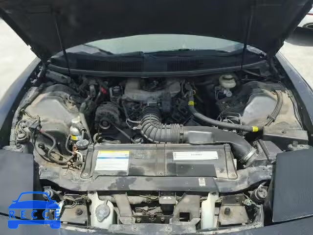 1995 PONTIAC FIREBIRD 2G2FS22S9S2224789 image 6