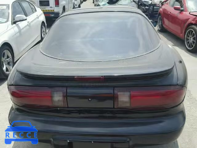 1995 PONTIAC FIREBIRD 2G2FS22S9S2224789 image 8