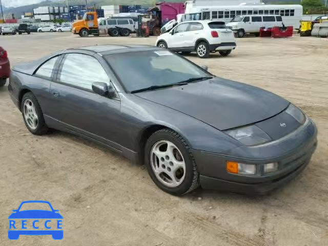 1991 NISSAN 300ZX 2+2 JN1RZ26H4MX506601 image 0