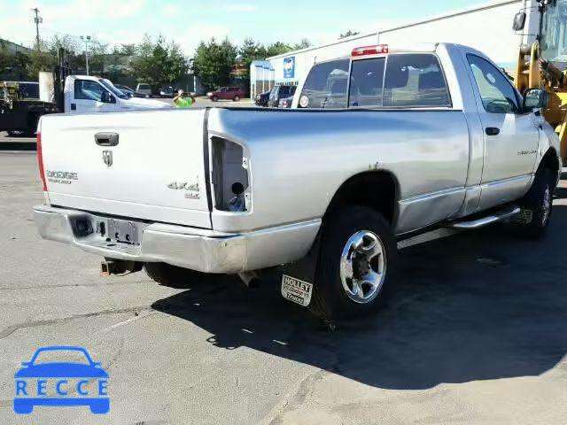 2003 DODGE RAM 2500 S 3D7KU26D13G770457 image 3