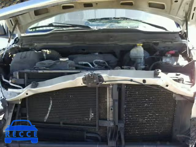 2003 DODGE RAM 2500 S 3D7KU26D13G770457 image 6