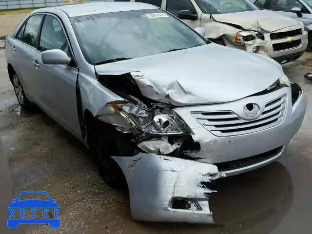 2009 TOYOTA OTHER 4T1BE46K69U276923 image 0