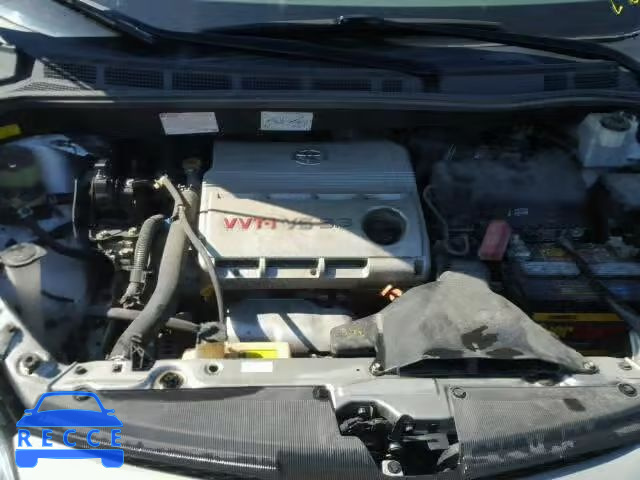 2006 TOYOTA SIENNA 5TDZA23C46S545081 image 6