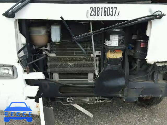 2002 FORD MH STRIPPE 1FCNF53S920A01004 image 6