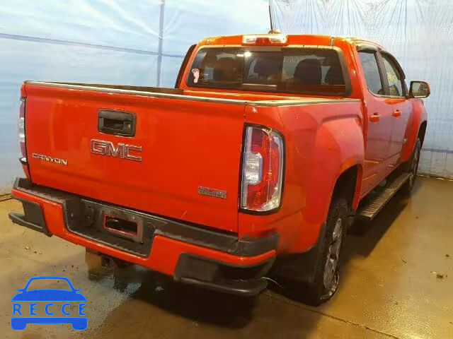 2015 GMC CANYON SLE 1GTG6BE37F1197487 image 3