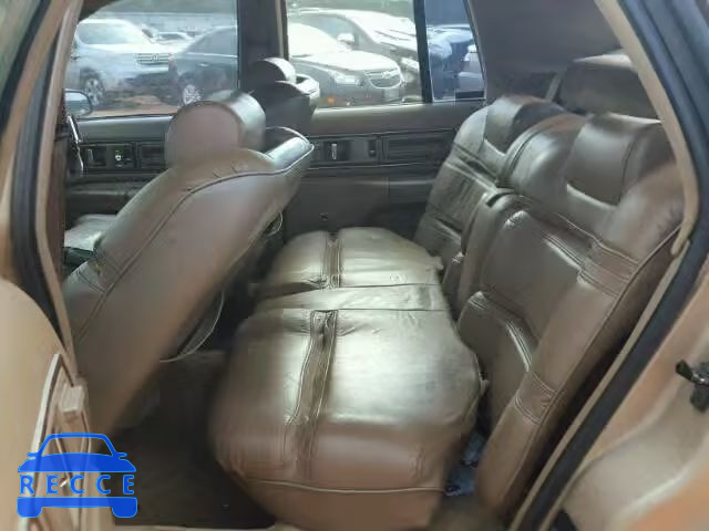 1993 BUICK ROADMASTER 1G4BT5376PR400460 Bild 5