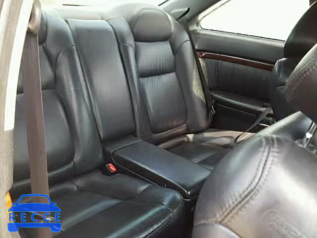 2002 ACURA 3.2 CL 19UYA42482A001015 зображення 5