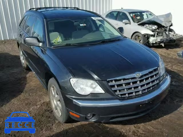 2007 CHRYSLER PACIFICA L 2A8GF78X77R364593 image 0