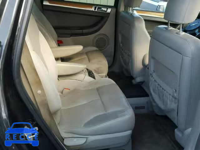 2007 CHRYSLER PACIFICA L 2A8GF78X77R364593 image 5