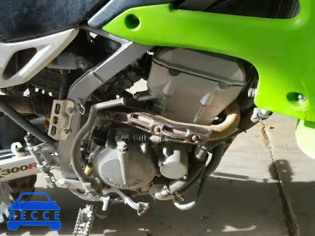 2003 KAWASAKI KLX300-A JKALX8A153DA01945 image 6