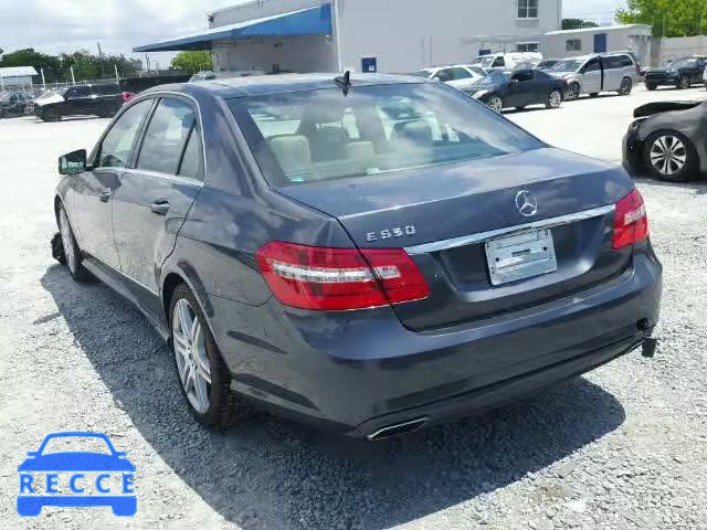 2010 MERCEDES-BENZ E550 WDDHF7CB5AA225121 image 2