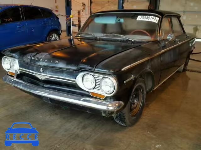 1964 CHEVROLET CORVAIR 40769W204934 image 1