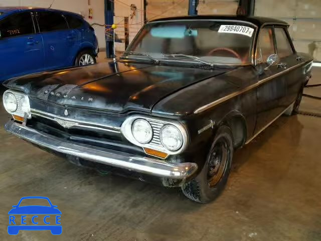 1964 CHEVROLET CORVAIR 40769W204934 Bild 1