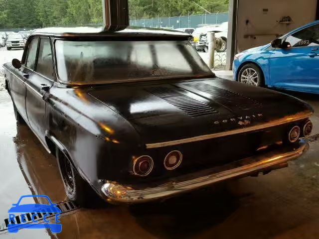 1964 CHEVROLET CORVAIR 40769W204934 image 2