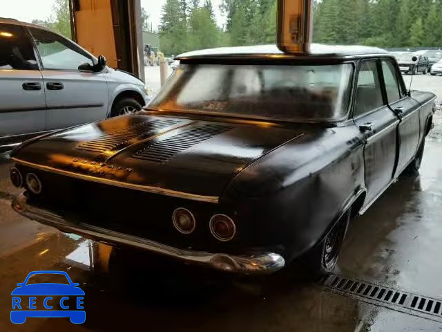 1964 CHEVROLET CORVAIR 40769W204934 image 3