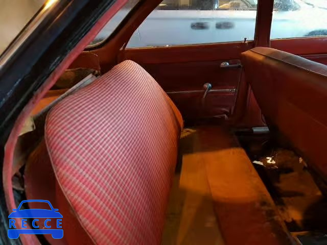 1964 CHEVROLET CORVAIR 40769W204934 image 5