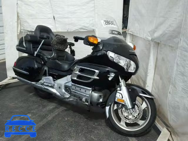 2008 HONDA GL1800 1HFSC47F78A706508 image 0