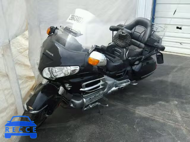 2008 HONDA GL1800 1HFSC47F78A706508 image 1