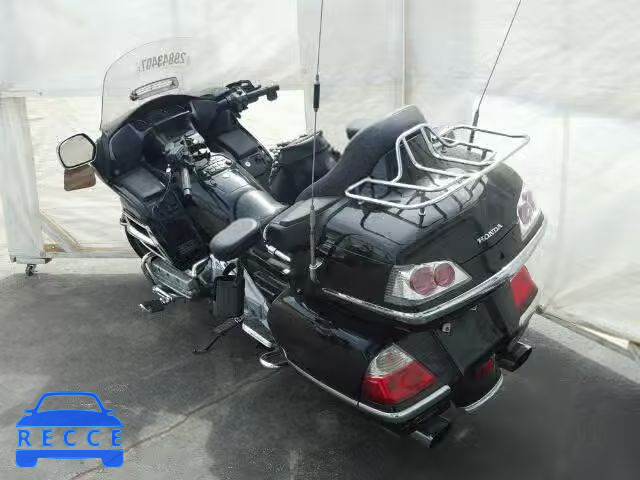 2008 HONDA GL1800 1HFSC47F78A706508 image 2