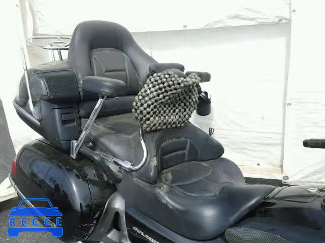 2008 HONDA GL1800 1HFSC47F78A706508 image 5