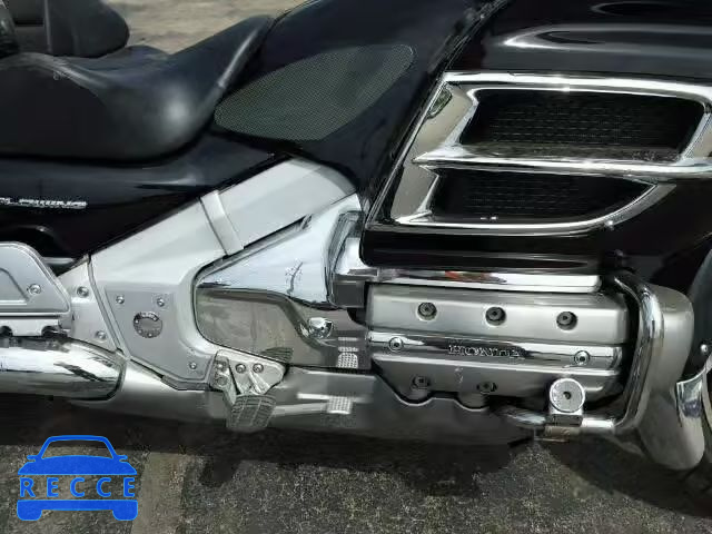 2008 HONDA GL1800 1HFSC47F78A706508 image 6