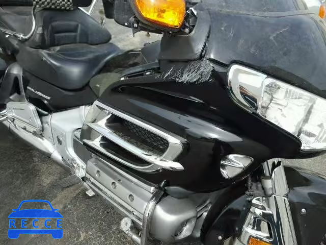 2008 HONDA GL1800 1HFSC47F78A706508 image 8