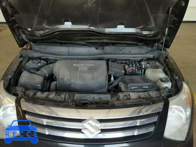 2007 SUZUKI XL7 LIMITE 2S3DA717976100670 image 6