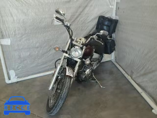 2007 YAMAHA XVS1100 JYAVP11E47A095468 Bild 1