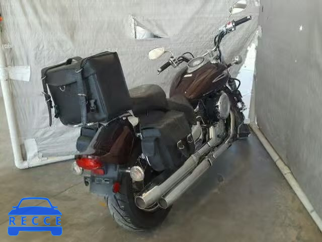 2007 YAMAHA XVS1100 JYAVP11E47A095468 зображення 3