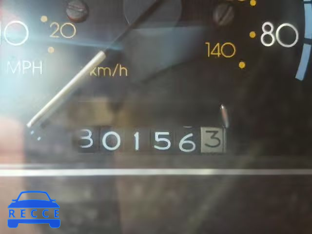 1986 CHEVROLET CAPRICE CL 1G1BN69H3GY179970 image 7
