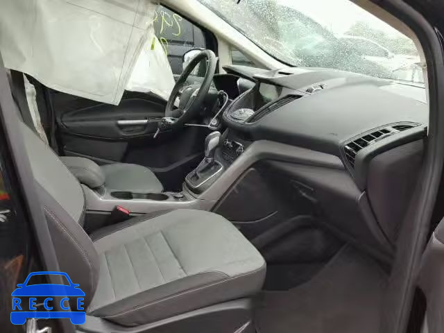 2016 FORD C-MAX SE 1FADP5AU9GL100902 image 4