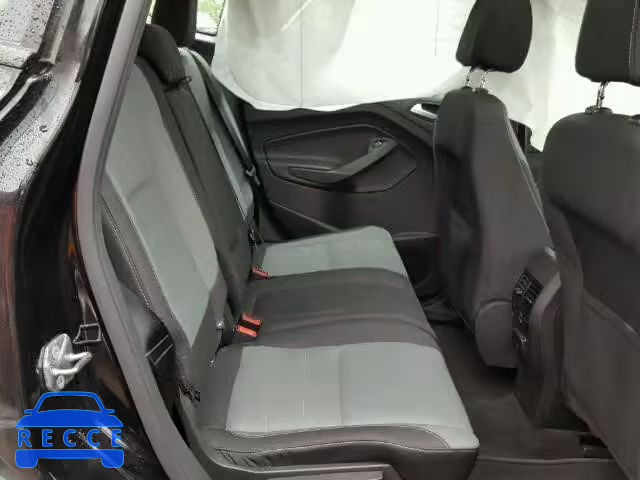 2016 FORD C-MAX SE 1FADP5AU9GL100902 image 5