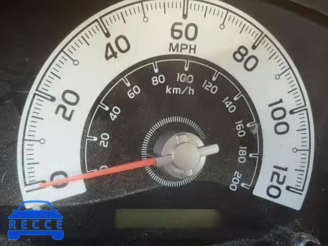 2010 TOYOTA FJ CRUISER JTEBU4BF6AK074207 image 7