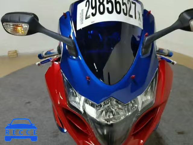 2014 SUZUKI GSX-R1000 JS1GT78A4E2101396 image 12