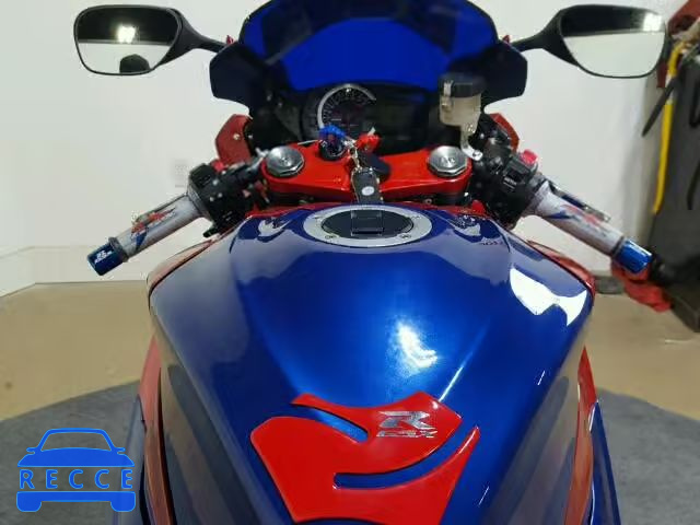 2014 SUZUKI GSX-R1000 JS1GT78A4E2101396 зображення 14