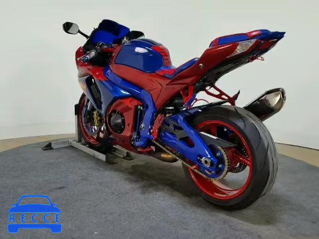 2014 SUZUKI GSX-R1000 JS1GT78A4E2101396 image 5