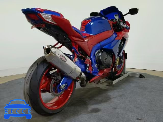 2014 SUZUKI GSX-R1000 JS1GT78A4E2101396 image 7