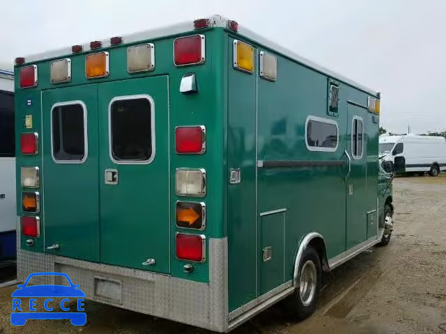 1994 FORD E350 1FDKE30M7RHB26011 image 3