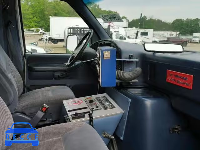 1994 FORD E350 1FDKE30M7RHB26011 image 4