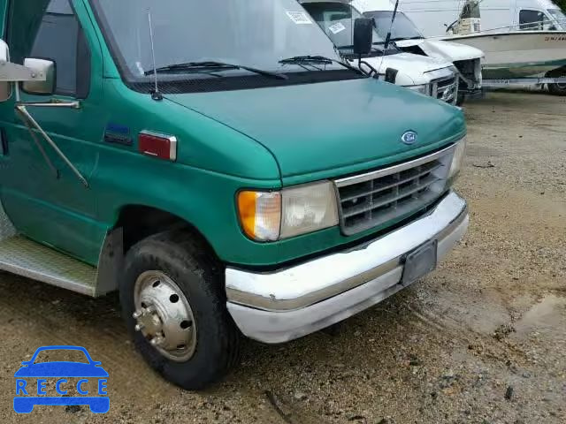 1994 FORD E350 1FDKE30M7RHB26011 Bild 8