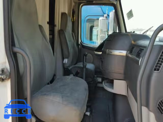 2011 VOLVO VNL 4V4NC9EJ2BN297589 зображення 4