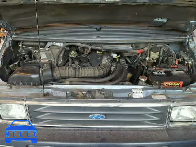 1990 FORD AEROSTAR 1FMDA41XXLZB34933 image 6