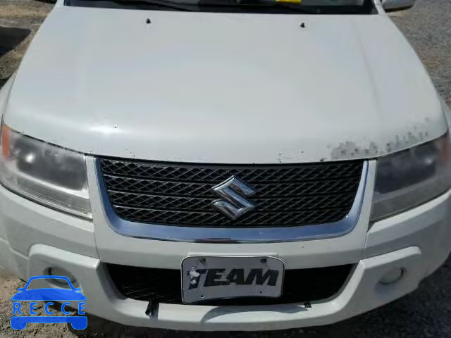 2010 SUZUKI GRAND VITA JS3TD0D20A4101631 зображення 6