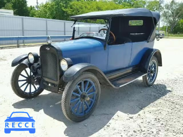 1924 CHEVROLET ALL OTHER DR023028CAL image 1