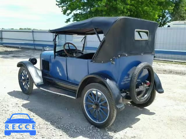 1924 CHEVROLET ALL OTHER DR023028CAL image 2