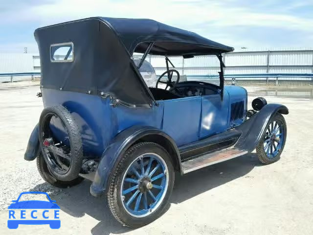 1924 CHEVROLET ALL OTHER DR023028CAL image 3