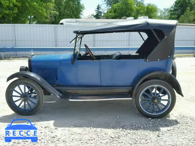 1924 CHEVROLET ALL OTHER DR023028CAL image 8
