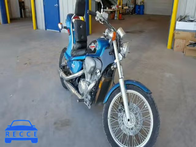 1993 HONDA VT600CD JH2PC2136PM000038 зображення 0